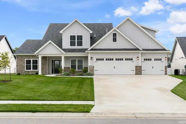 3505 Goris Drive, Lafayette, IN 47905