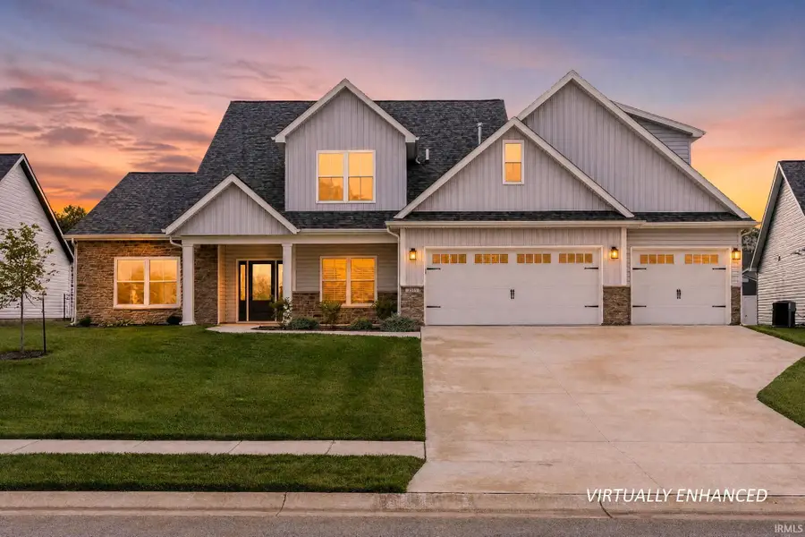 3505 Goris Drive, Lafayette, IN 47905 - #2