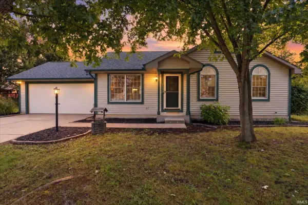 52670 Primrose Road, South Bend, IN 46628