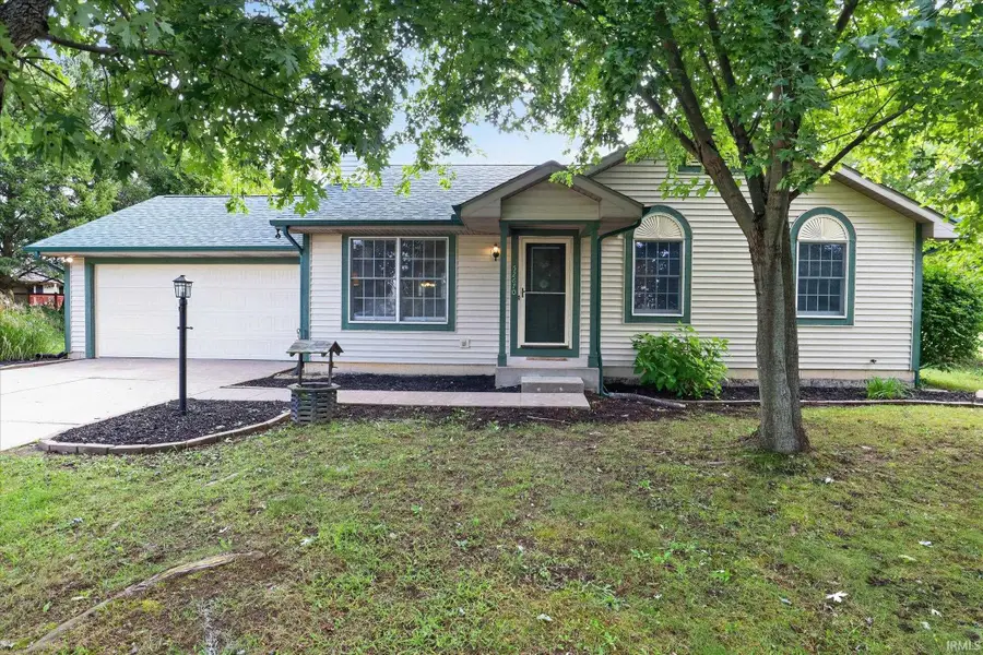 52670 Primrose Road, South Bend, IN 46628 - #2