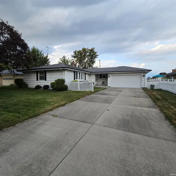 812 W 14th Street, Mishawaka, IN 46544