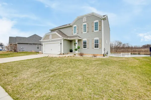 6804 Lutz Drive, South Bend, IN 46614
