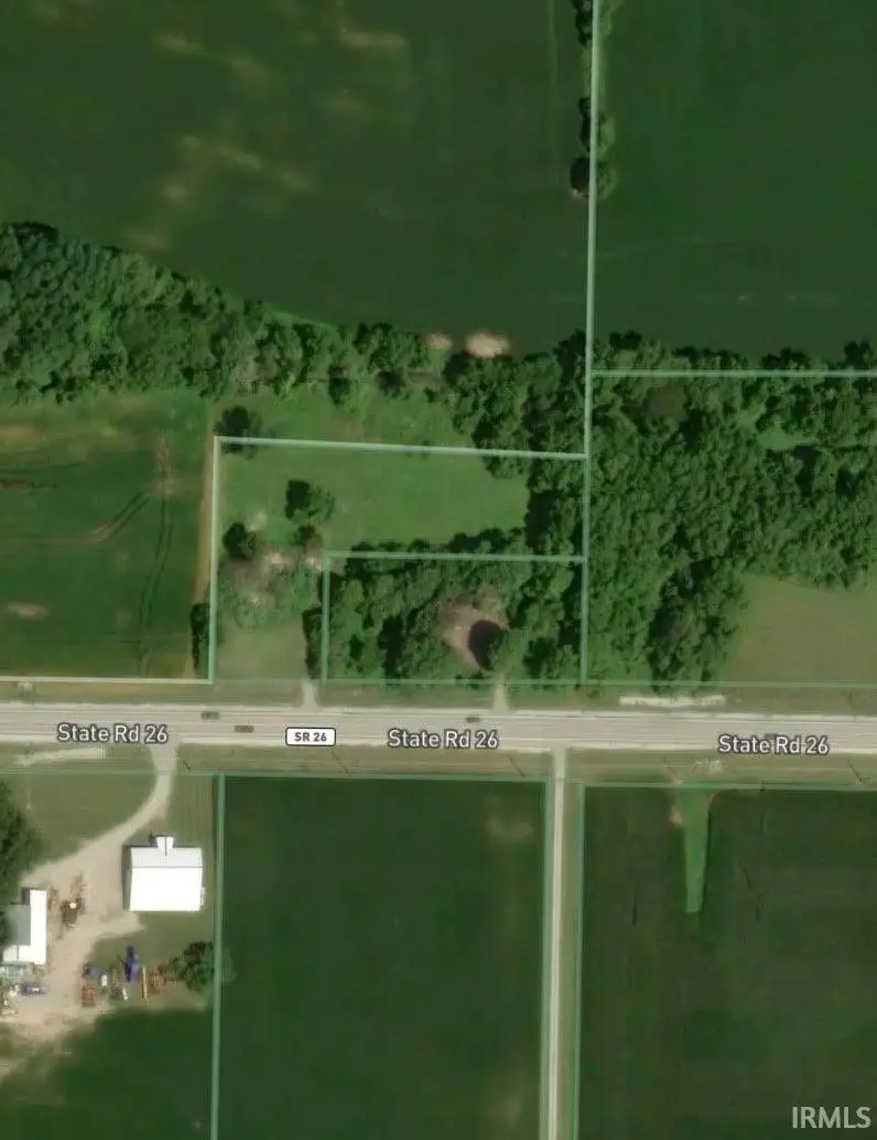 630 E Sr 26, Frankfort, IN 46041 - #1