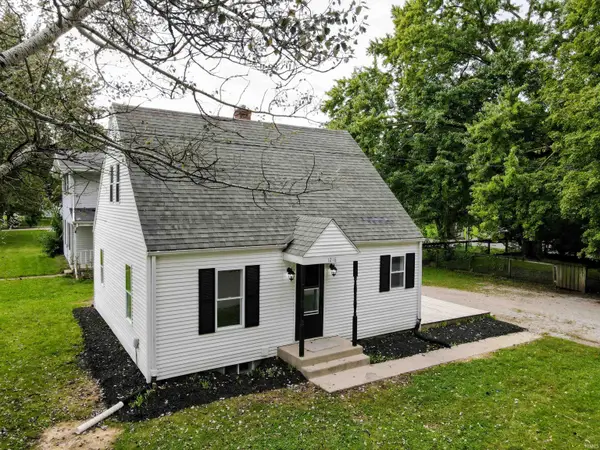 1218 E Jackson Street, Goshen, IN 46526