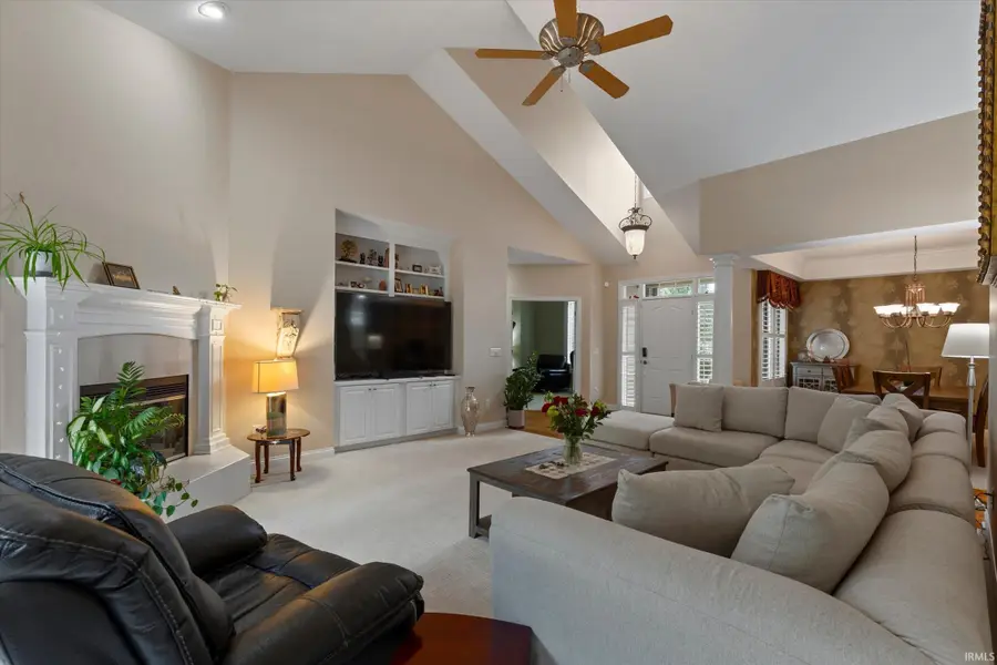 1629 S Lake George Drive, Mishawaka, IN 46545 - #2