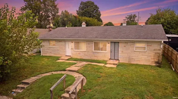 2417 S State Avenue, Indianapolis, IN 47203