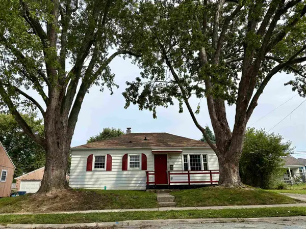 2730 Vinton Street, Lafayette, IN 47904