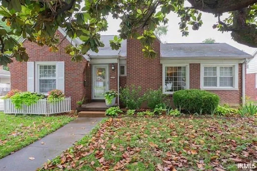 3104 Lincoln Avenue, Evansville, IN 47714 - #1