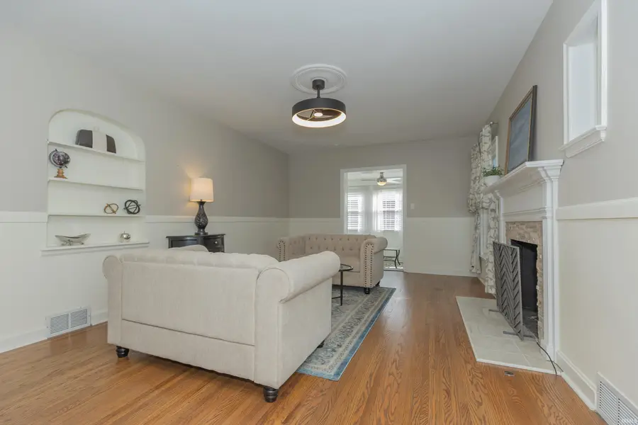 3104 Lincoln Avenue, Evansville, IN 47714 - #3