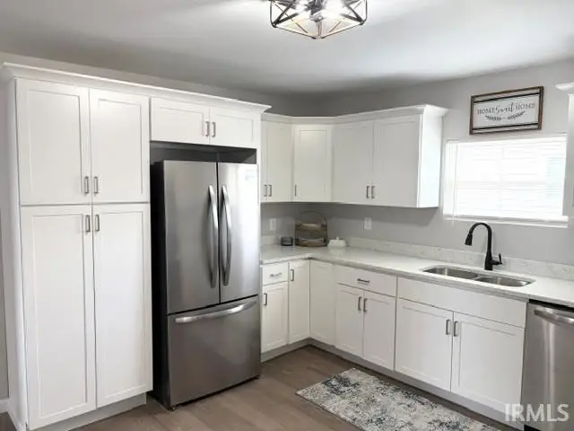 412 W Main Street, Peru, IN 46970 - #3