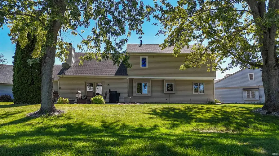 3209 Brampton Drive, Huntington, IN 46750 - #2