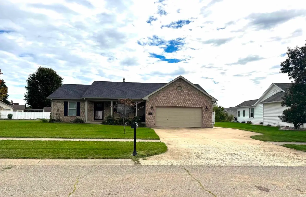 917 Arthur Street, Rochester, IN 46975 - #1