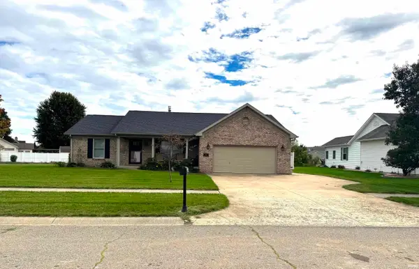 917 Arthur Street, Rochester, IN 46975
