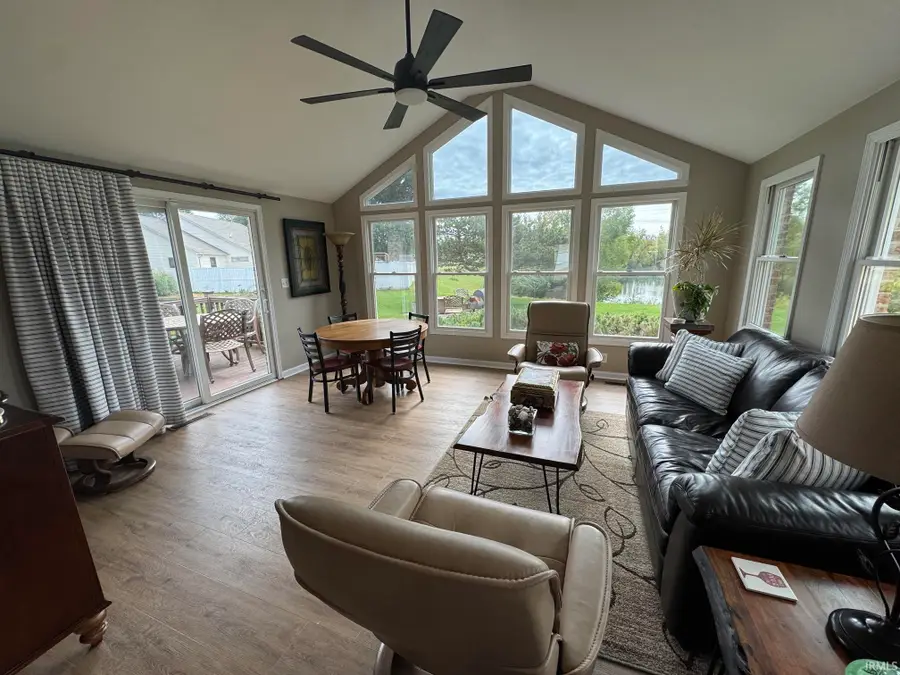 917 Arthur Street, Rochester, IN 46975 - #2