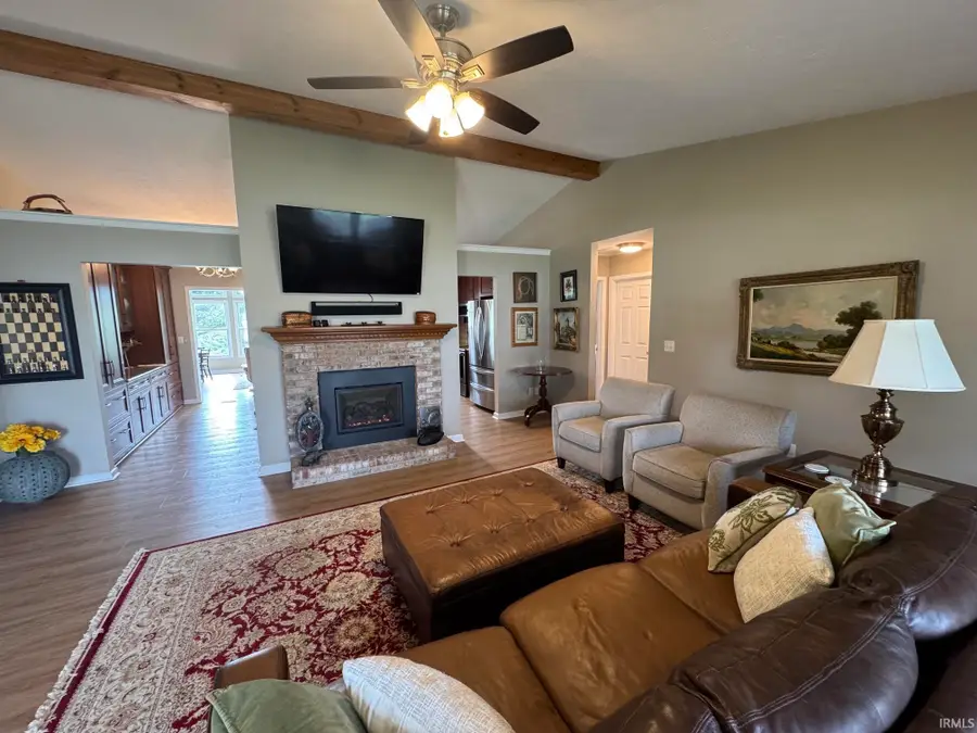 917 Arthur Street, Rochester, IN 46975 - #3