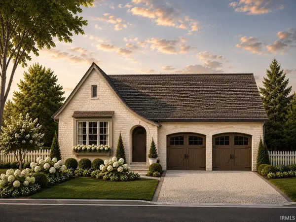 1205 Fairways Drive, Goshen, IN 46526