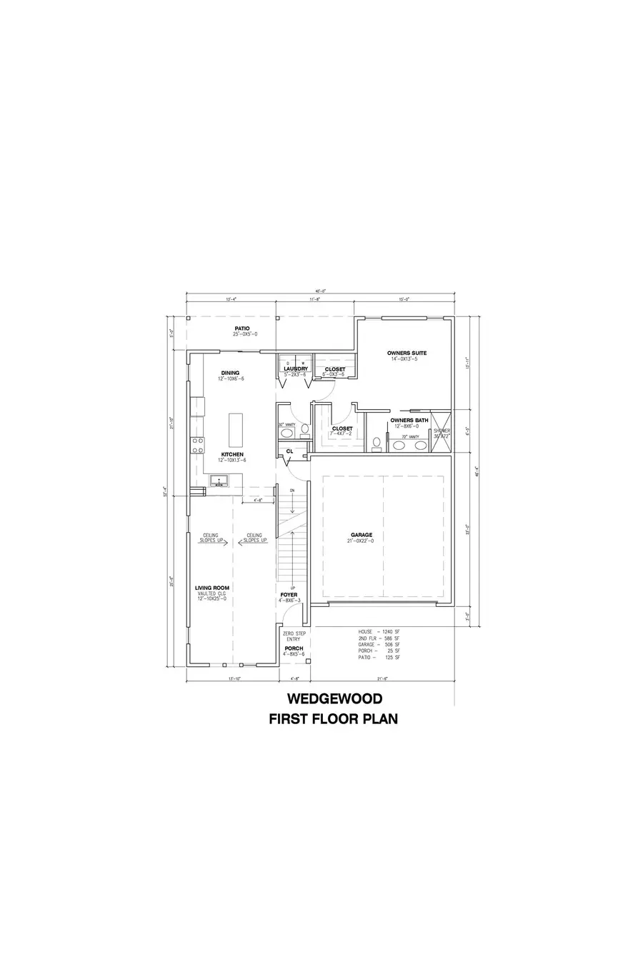 1205 Fairways Drive, Goshen, IN 46526 - #2