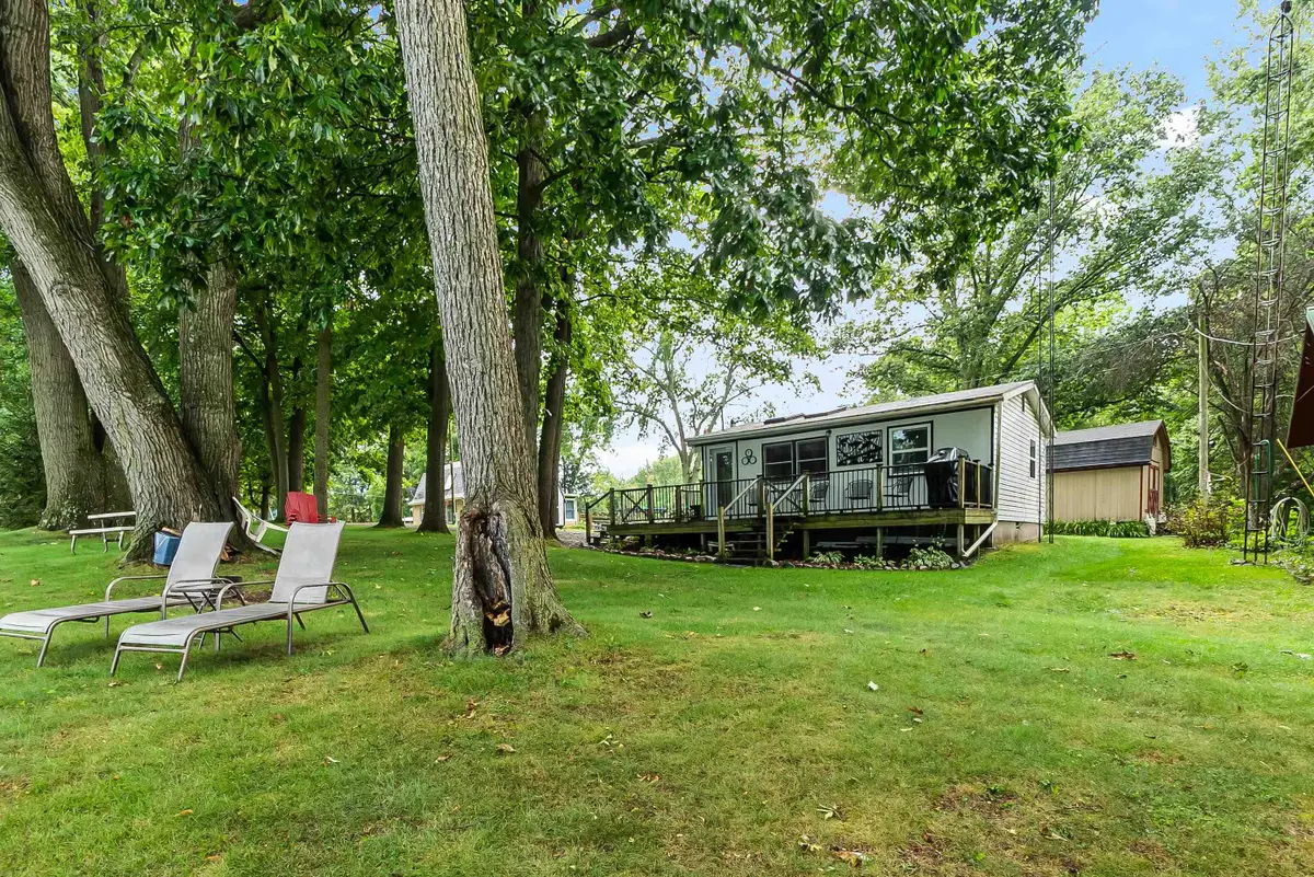 75 Lane 100b Long Lake, Fremont, IN 46737 - #1