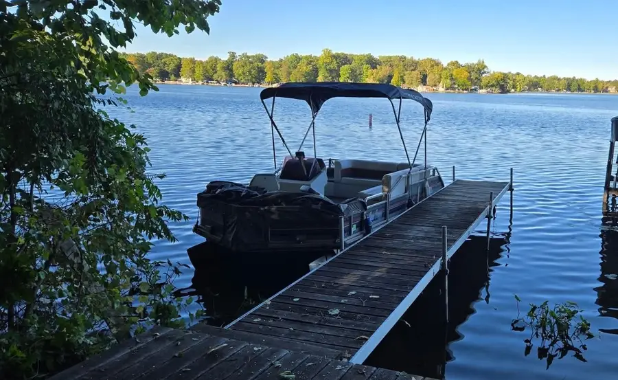 75 Lane 100b Long Lake, Fremont, IN 46737 - #3