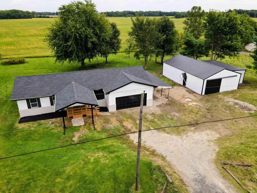 194 Michigan Road, Lakeville, IN 46536 - #2