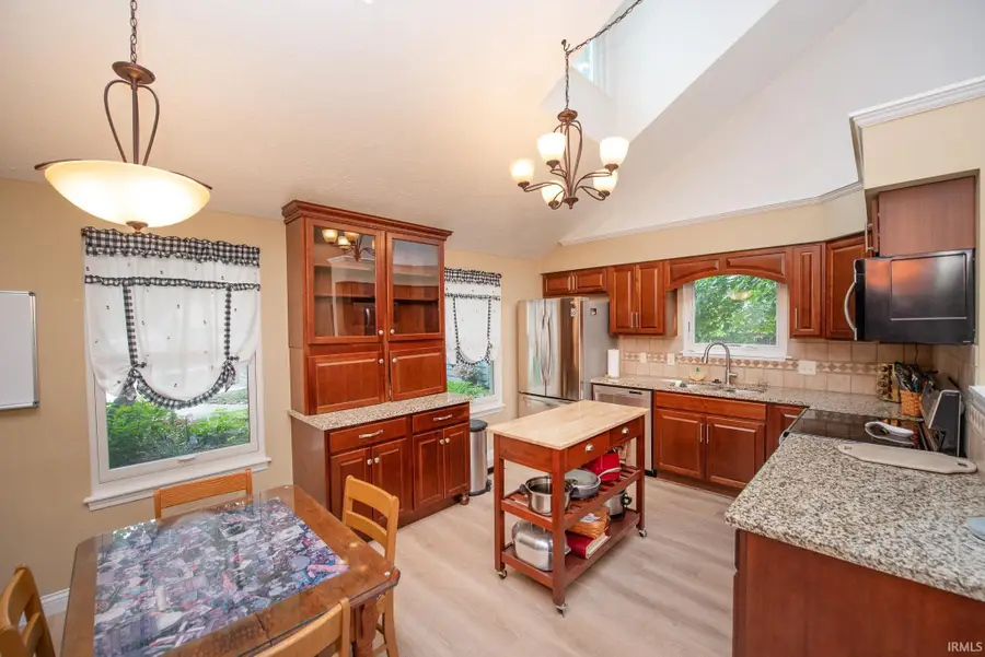 3501 Creek Ridge Drive, Lafayette, IN 47905 - #3