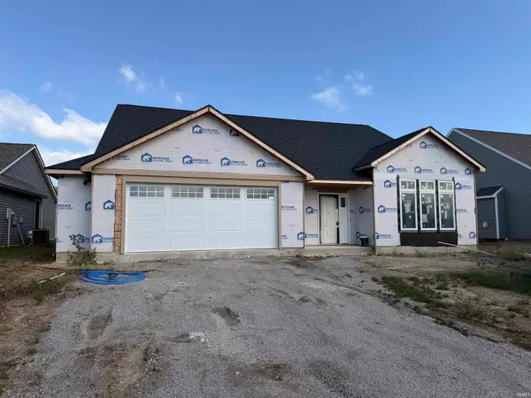 4814 Whittlebury Drive, Fort Wayne, IN 46818