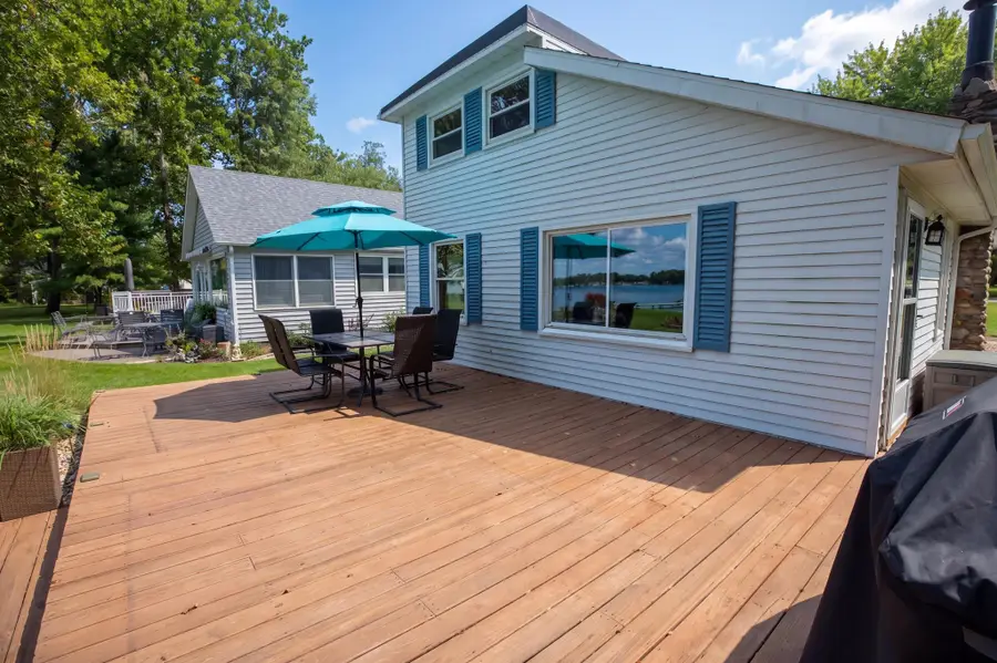 3923 Lake Shore Drive, Bremen, IN 46506 - #2