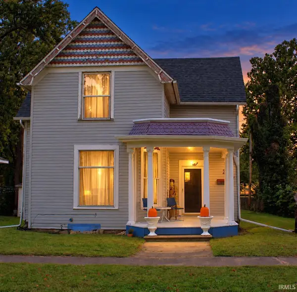224 Dickson Street, Plymouth, IN 46563