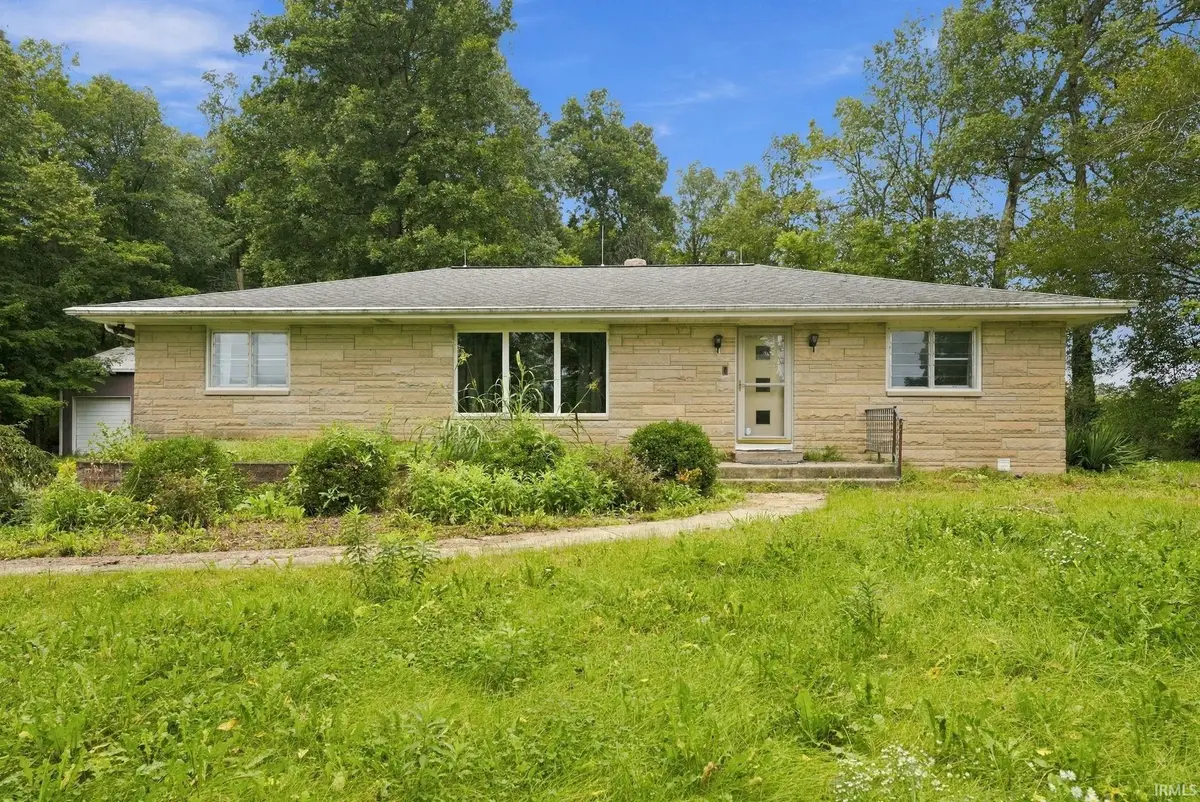 10335 Wayne Trace, Fort Wayne, IN 46816 - #1