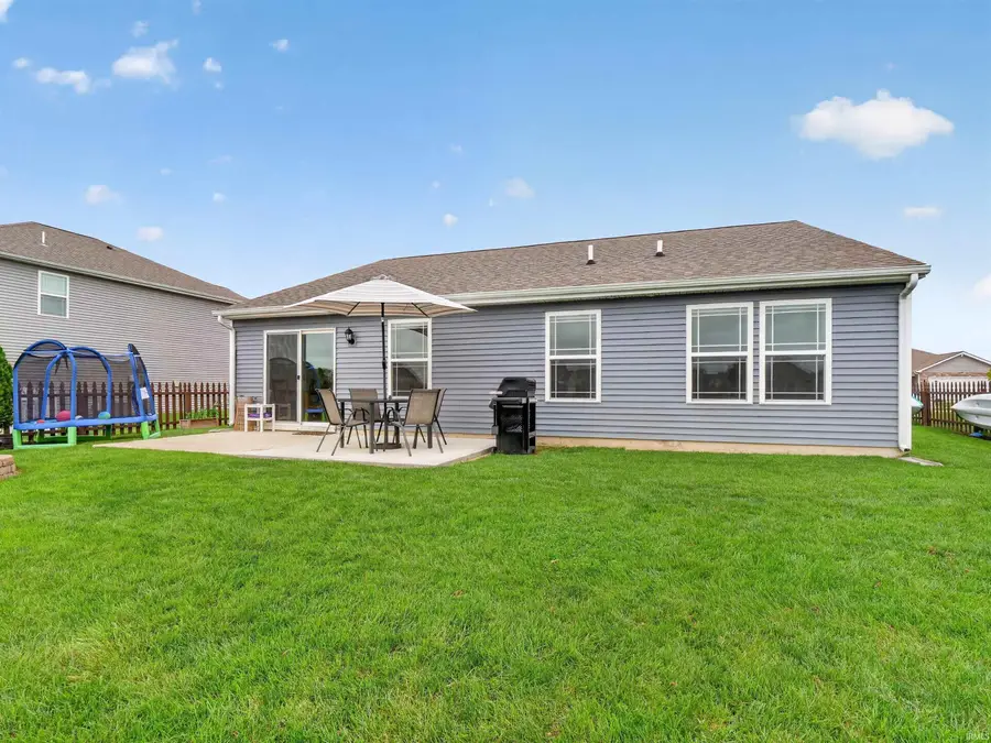 4405 Stone Harbor Court, New Haven, IN 46774 - #2