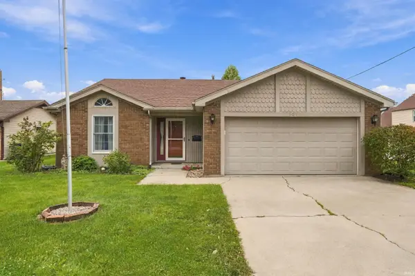 104 E Evergreen Lane, Decatur, IN 46733