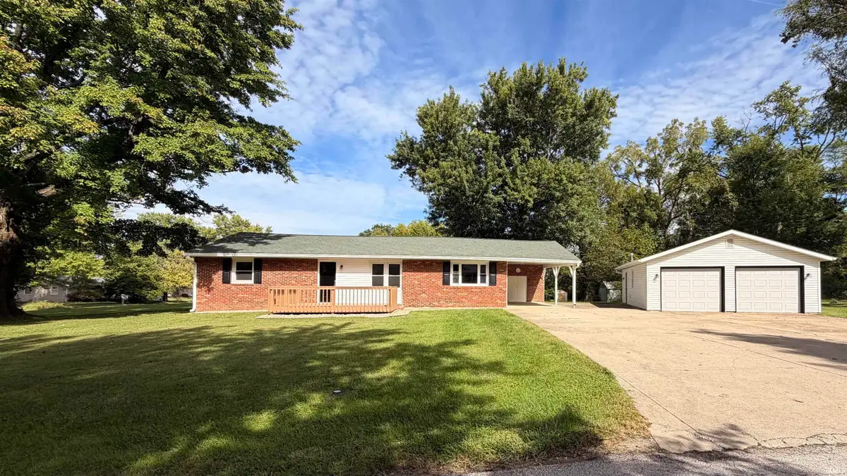 3990 W Forrest Park Drive, Bloomington, IN 47404 - #1