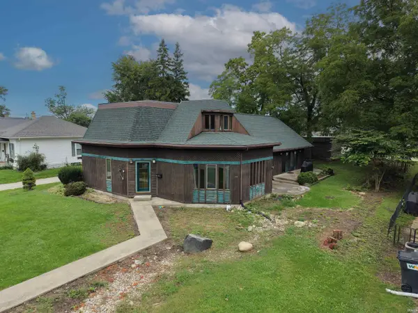 374 N Walnut Street, Columbia City, IN 46725