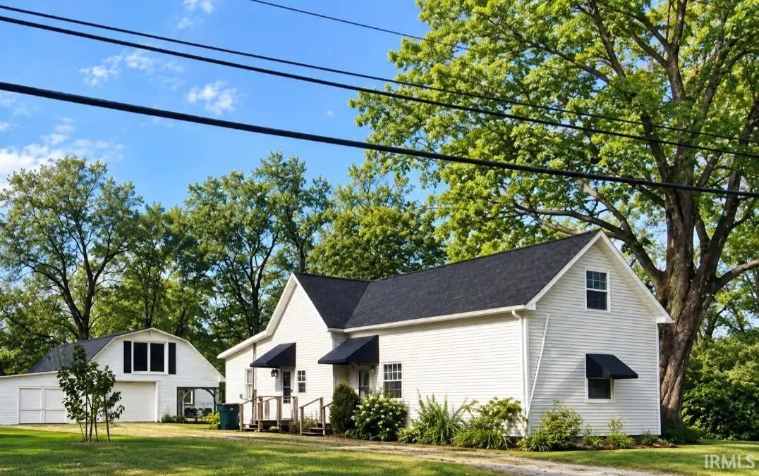 452 S Main Street, Upland, IN 46989 - #1
