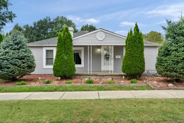 1416 S 3rd Street, Lafayette, IN 47905