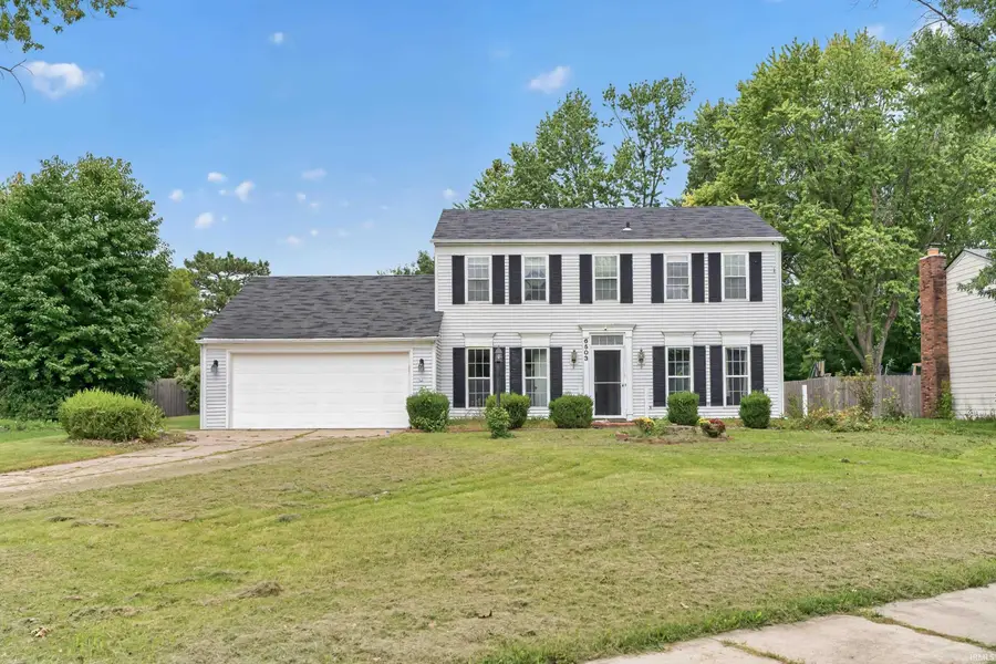 6503 Winnebago Drive, Fort Wayne, IN 46815 - #2