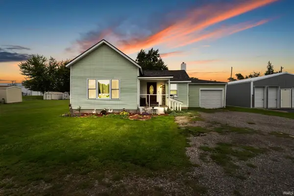 415 W Erie Street, Butler, IN 46721