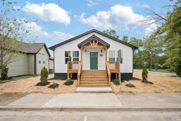801 E Superior Street, Kokomo, IN 46901