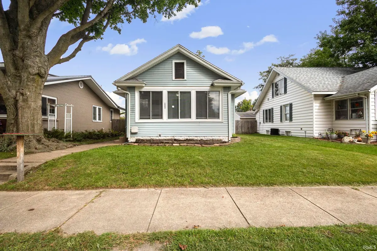 1347 Randolph Street, South Bend, IN 46613 - #1