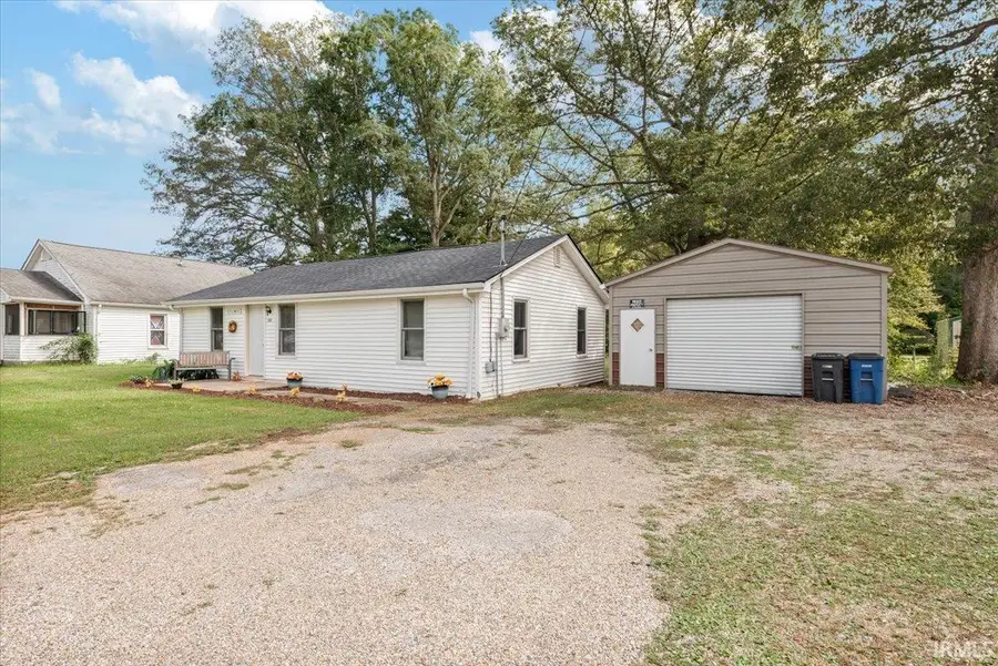 581 W 625 S, Columbus, IN 47201 - #2