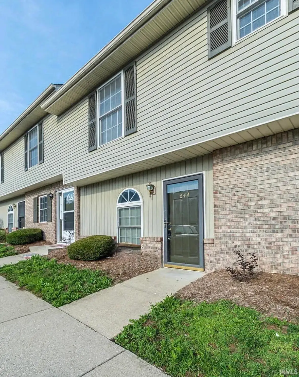 644 E Sherwood Hills Drive, Bloomington, IN 47401 - #1