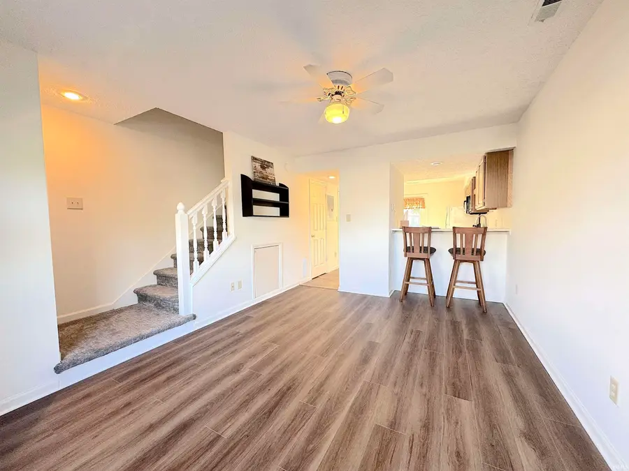 644 E Sherwood Hills Drive, Bloomington, IN 47401 - #2