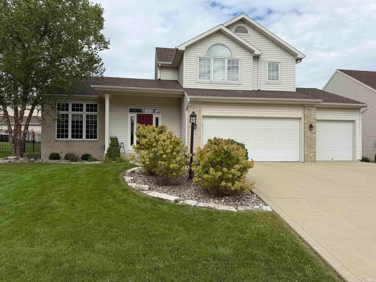 2626 Sumac Court, Fort Wayne, IN 46818 - #1
