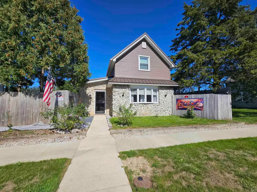 218 E Canal Street, Peru, IN 46970 - #2