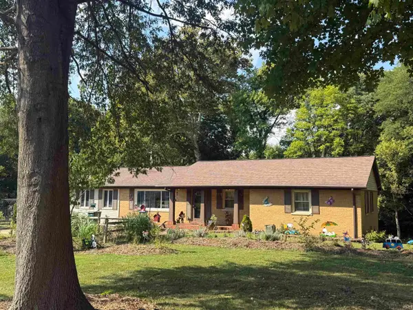 7162 Upton Road, Mount Vernon, IN 47620