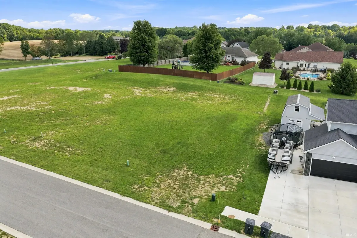 306 Renee Way, Albion, IN 46701 - #1