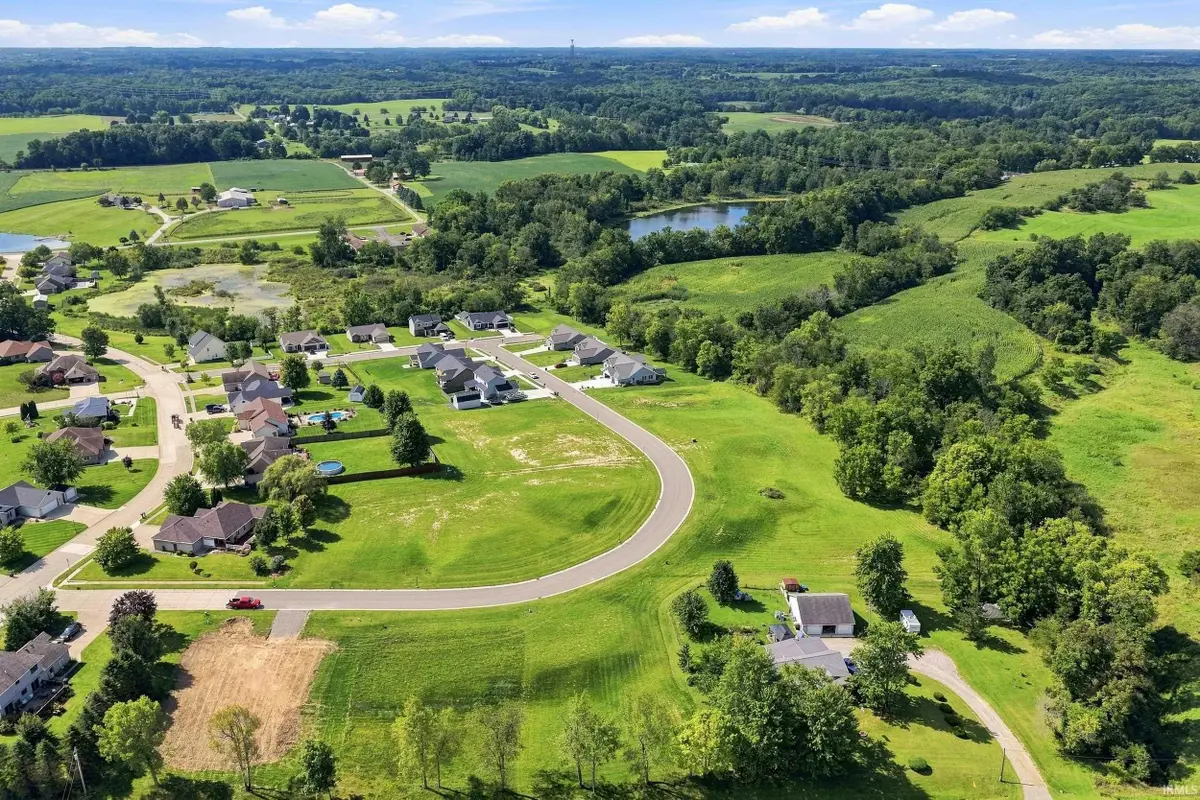 308 Renee Way, Albion, IN 46701 - #1