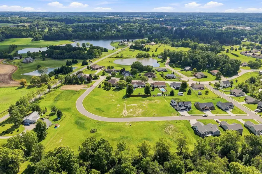 308 Renee Way, Albion, IN 46701 - #3