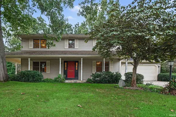 19064 Pelican Cove Court, South Bend, IN 46637