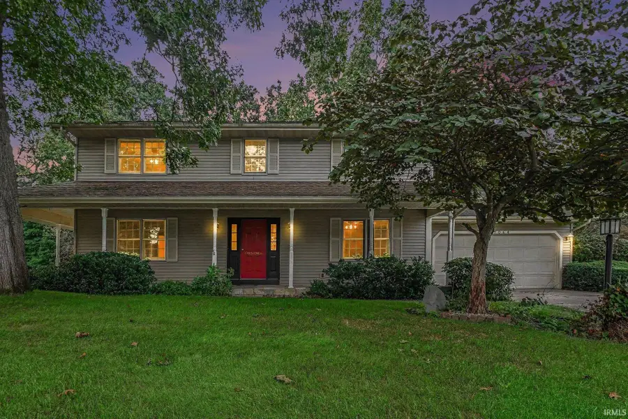 19064 Pelican Cove Court, South Bend, IN 46637 - #2